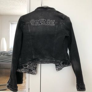 One day moving sale - DL1961 Jean jacket